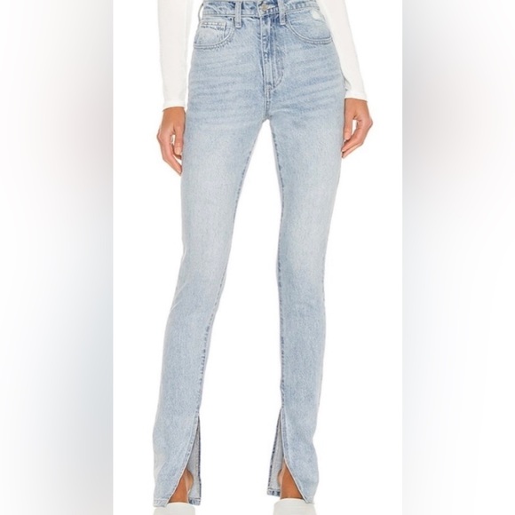 WeWoreWhat Jeans - Picture 1 of 5